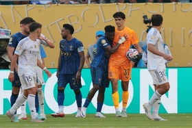 Kết quả FIFA Club World Cup 2025 hôm nay 19/6: Real Madrid hòa cay đắng Al Hilal