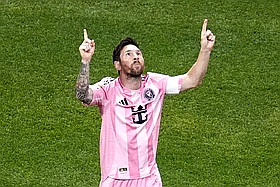 Kết quả Club World Cup hôm nay 20/6: Messi ghi siêu phẩm, Inter Miami hạ Porto