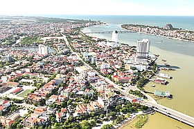Đồng Hới ngày mới