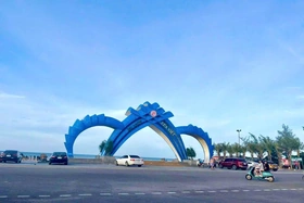 Cua Viet navigates toward a thriving marine tourism economy