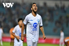 V-League 2025/2026 xuất hiện vòng đấu “đặc biệt”