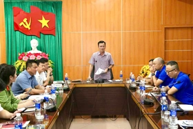 Khoảng 4.000 vận động viên trong và ngoài nước tham gia các giải thể thao tại Quảng Trị