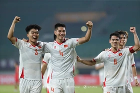 U23 Đông Nam Á 2025: Việt Nam và Thái Lan chạm tay vé bán kết, 2 đội bị loại