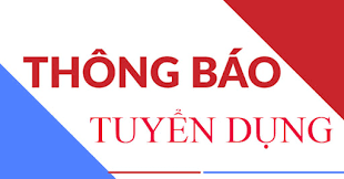 Thông báo tuyển dụng viên chức sự nghiệp y tế năm 2025