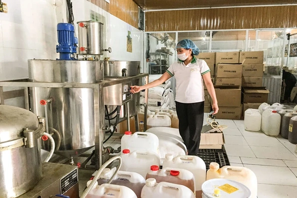 Ngành chế biến, chế tạo cần được ưu tiên đầu tư để phát triển bền vững