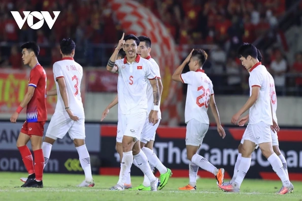 Nhận định soi kèo Việt Nam vs Malaysia bảng B AFF Cup 2022