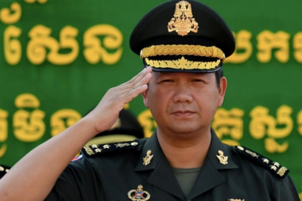 Quốc vương Campuchia bổ nhiệm con trai ông Hun Sen làm Thủ tướng