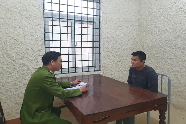 Các quy định xử phạt đối với hình thức đánh bạc qua mạng