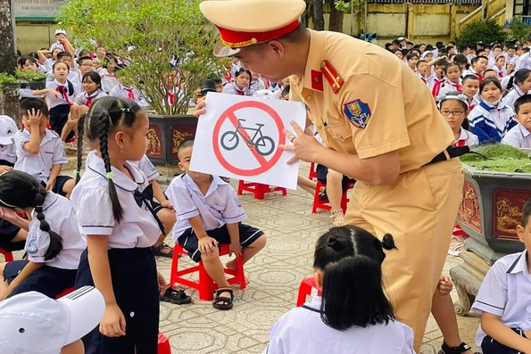 Nâng cao hiệu quả thực thi pháp luật