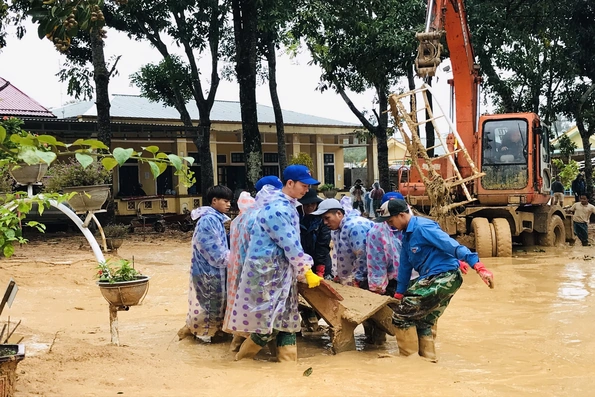 Kịp thời phát hiện, bồi dưỡng, phát huy tài năng trẻ