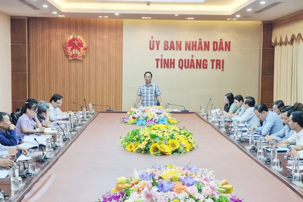 Tổ chức Kỳ thi tốt nghiệp THPT năm 2024 an toàn, đúng quy chế