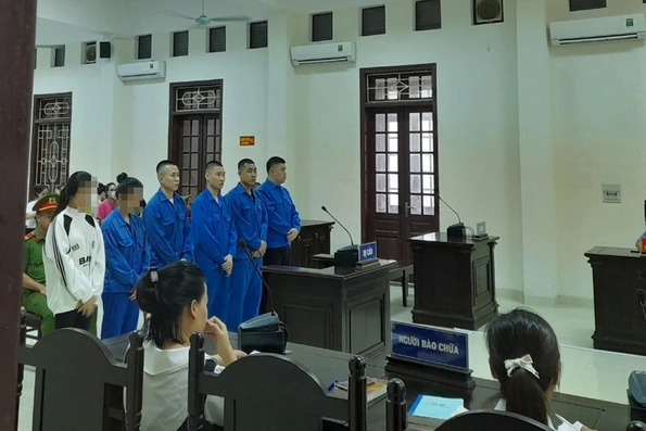 Đòi nợ theo kiểu giang hồ và giá đắt phải trả