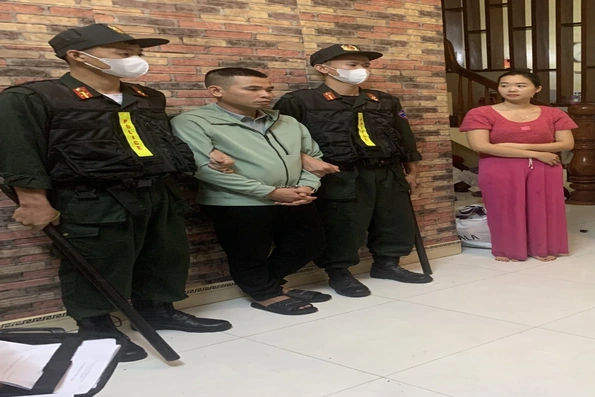 Tăng cường phòng ngừa, đấu tranh với tội phạm và vi phạm pháp luật liên quan đến hoạt động “tín dụng đen”