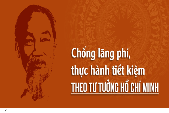 Cấp bách chống lãng phí