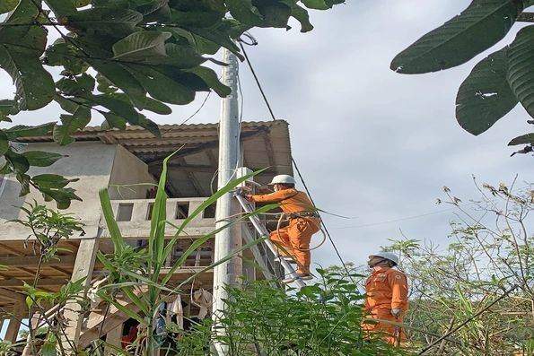 Sự cần thiết phải sửa đổi Luật Điện lực