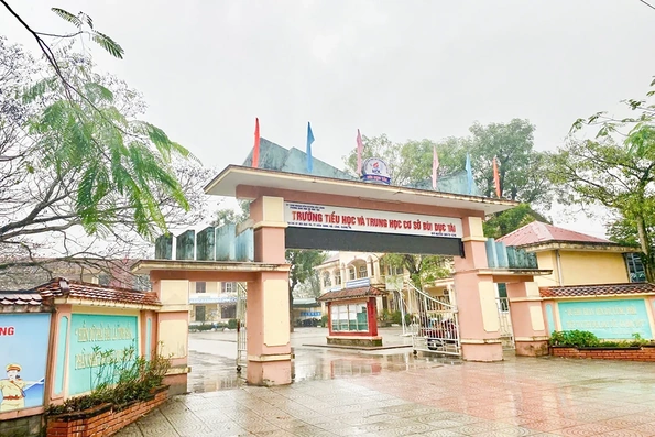 Đất học Hải Lăng