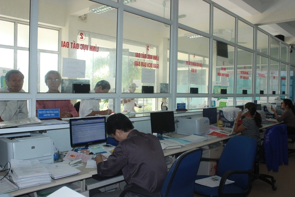 Đông Hà: Chấn chỉnh các cơ quan, đơn vị làm việc “cầm chừng”