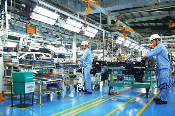 Không yêu cầu doanh nghiệp đăng ký thay đổi thông tin về địa chỉ