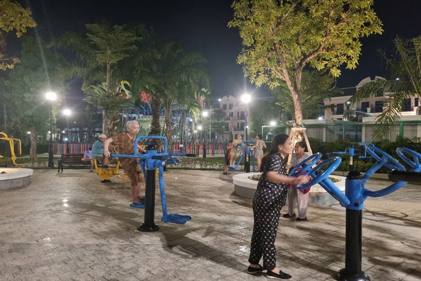 Chữa bệnh không dùng thuốc