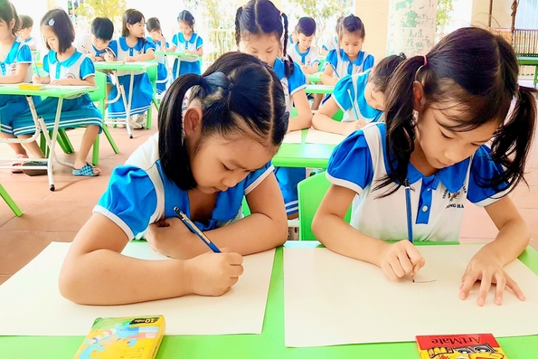 Học tiền tiểu học, lợi bất cập hại