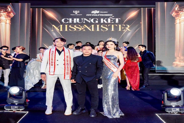 Giấc mơ đưa thủ công mỹ nghệ Việt Nam vươn ra thế giới