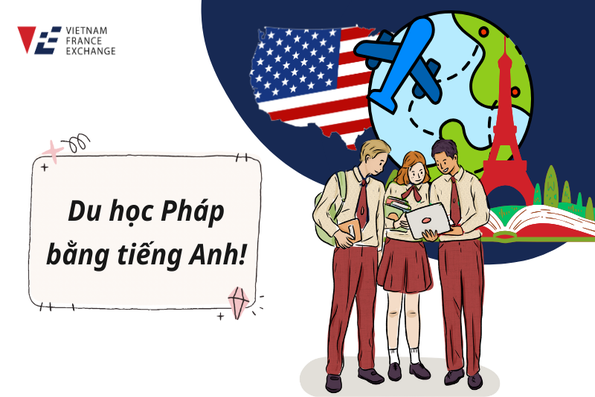Cảnh báo lừa đảo tham gia các chương trình trao đổi sinh viên quốc tế