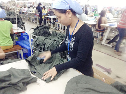 Những tấm gương vượt lên khuyết tật