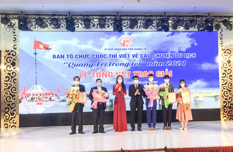 Du lịch Quảng Trị - Cơ hội và thách thức