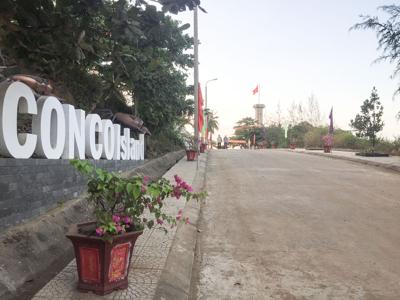 Du lịch Quảng Trị - Cơ hội và thách thức
