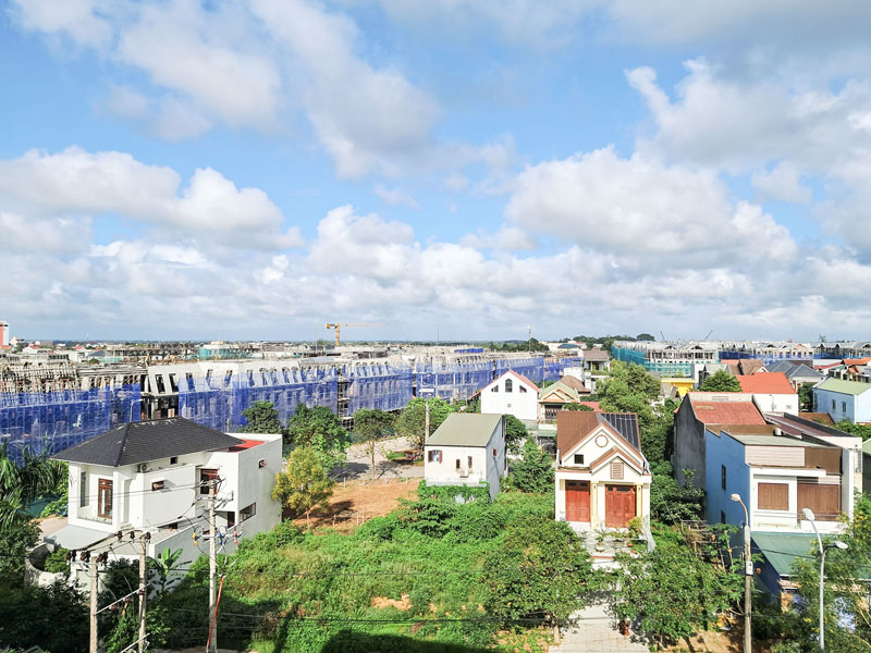 Đảng bộ phường Đông Lương nâng cao năng lực lãnh đạo, sức chiến đấu