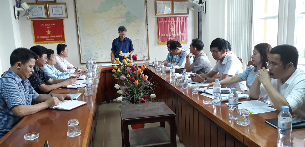 Tinh giản tối thiểu 5% biên chế công chức và 10% biên chế sự nghiệp trong giai đoạn 2022- 2026