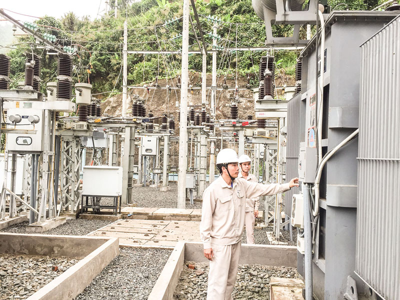 Nguồn lực thúc đẩy phát triển rừng bền vững