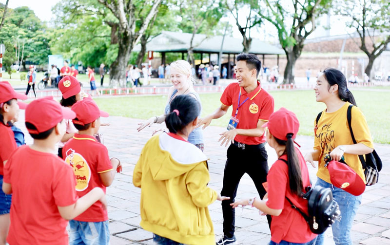Vượt qua rào cản để theo đuổi ước mơ