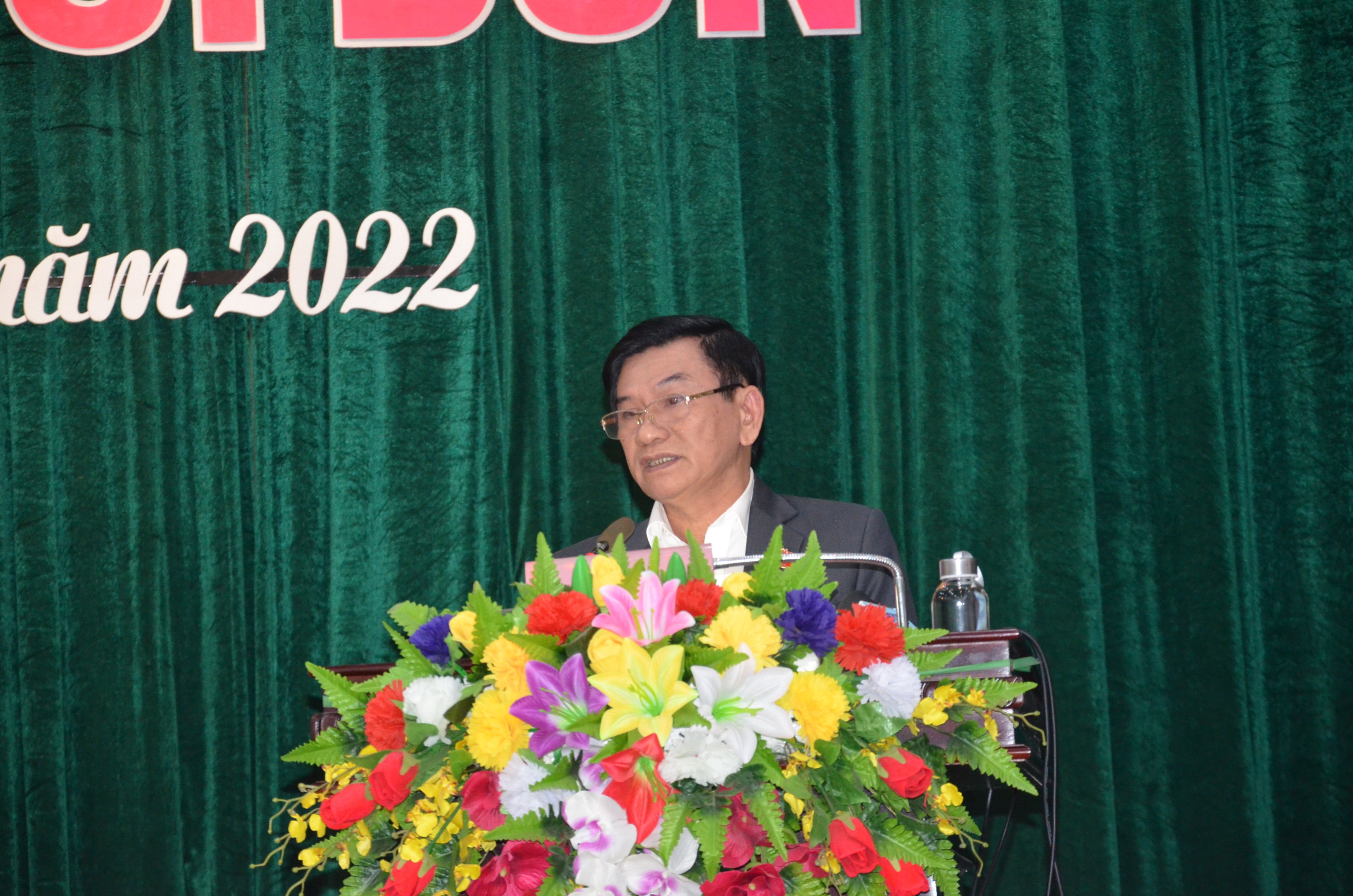 Ngày làm việc thứ hai kỳ họp thứ 14, khóa VIII: Tập trung thảo luận các nhóm vấn đề trên lĩnh vực KT - XH