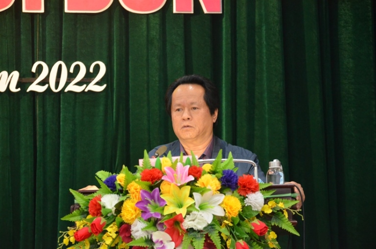 Ngày làm việc thứ hai kỳ họp thứ 14, khóa VIII: Tập trung thảo luận các nhóm vấn đề trên lĩnh vực KT - XH