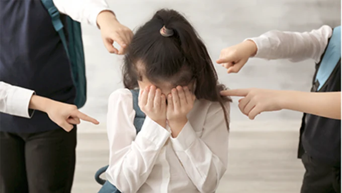 Bạo lực tinh thần học đường: Nhận biết sớm để hóa giải xung đột