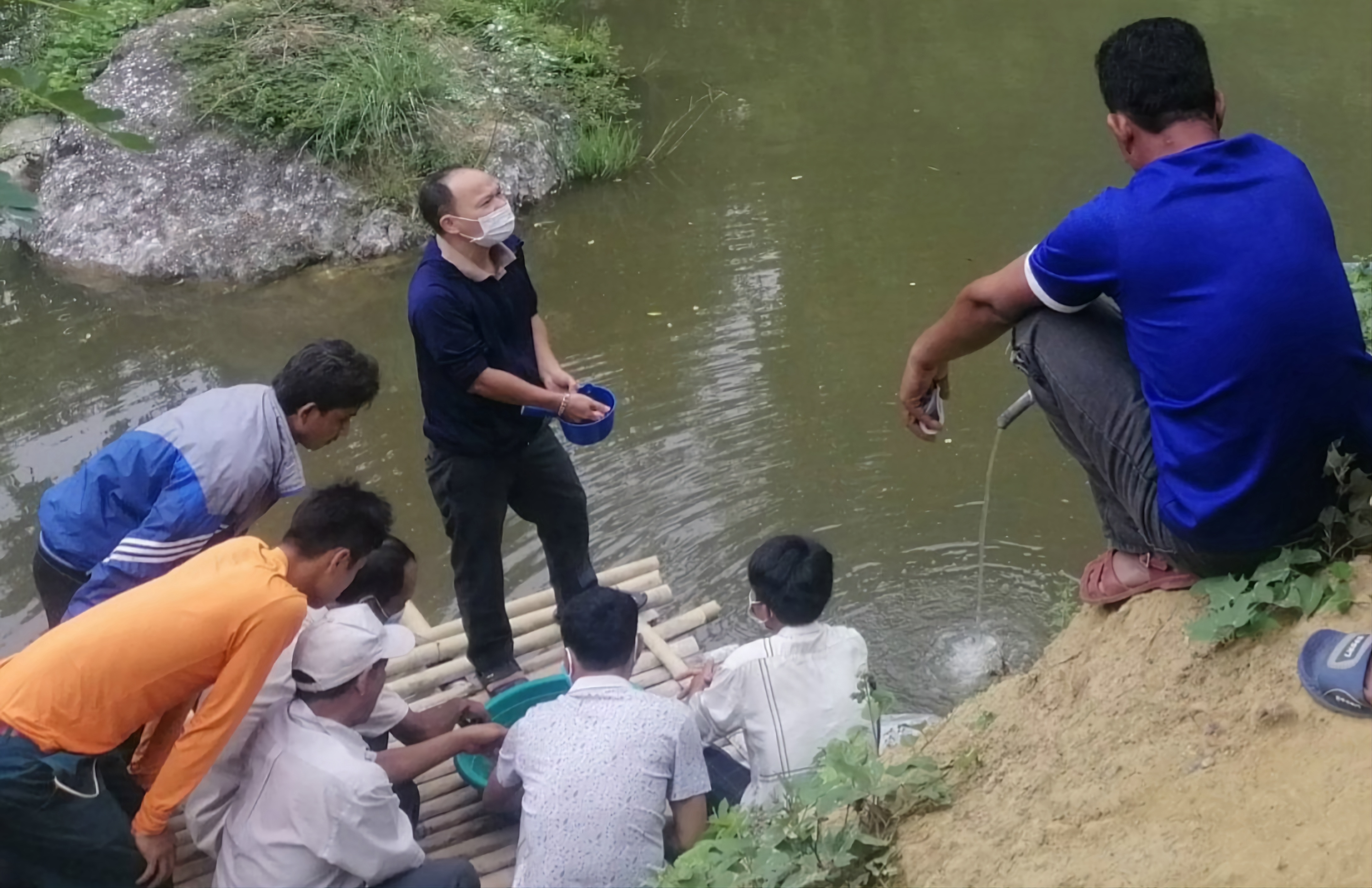 Đào tạo nghề cho lao động nông thôn vẫn còn nhiều bất cập