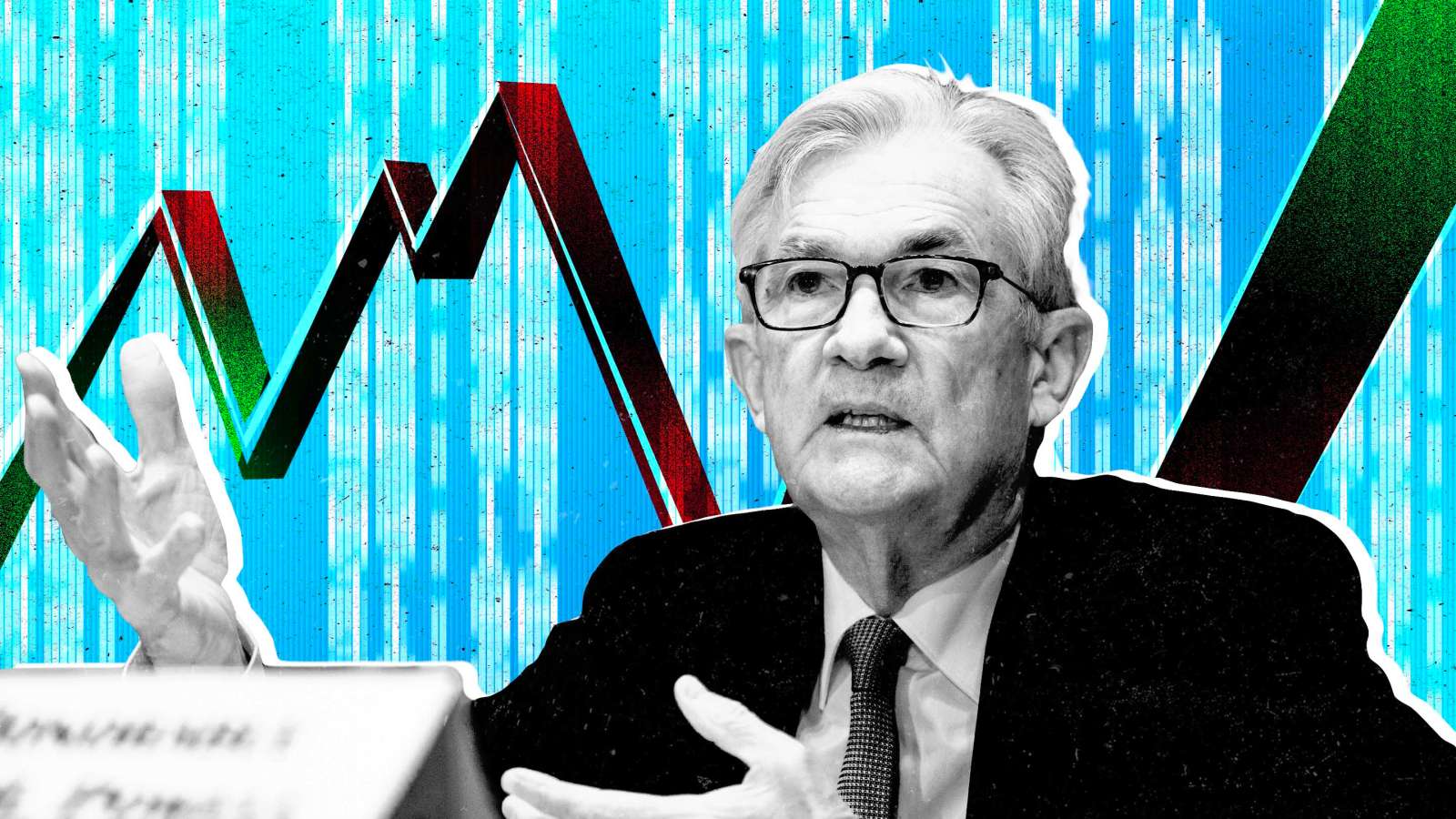 Fed đưa lãi suất lên mức cao nhất trong 15 năm, không giảm trước 2024