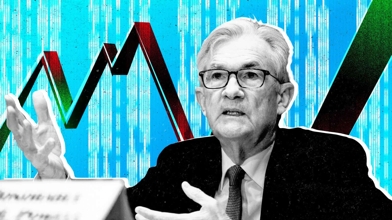 Fed đưa lãi suất lên mức cao nhất trong 15 năm, không giảm trước 2024