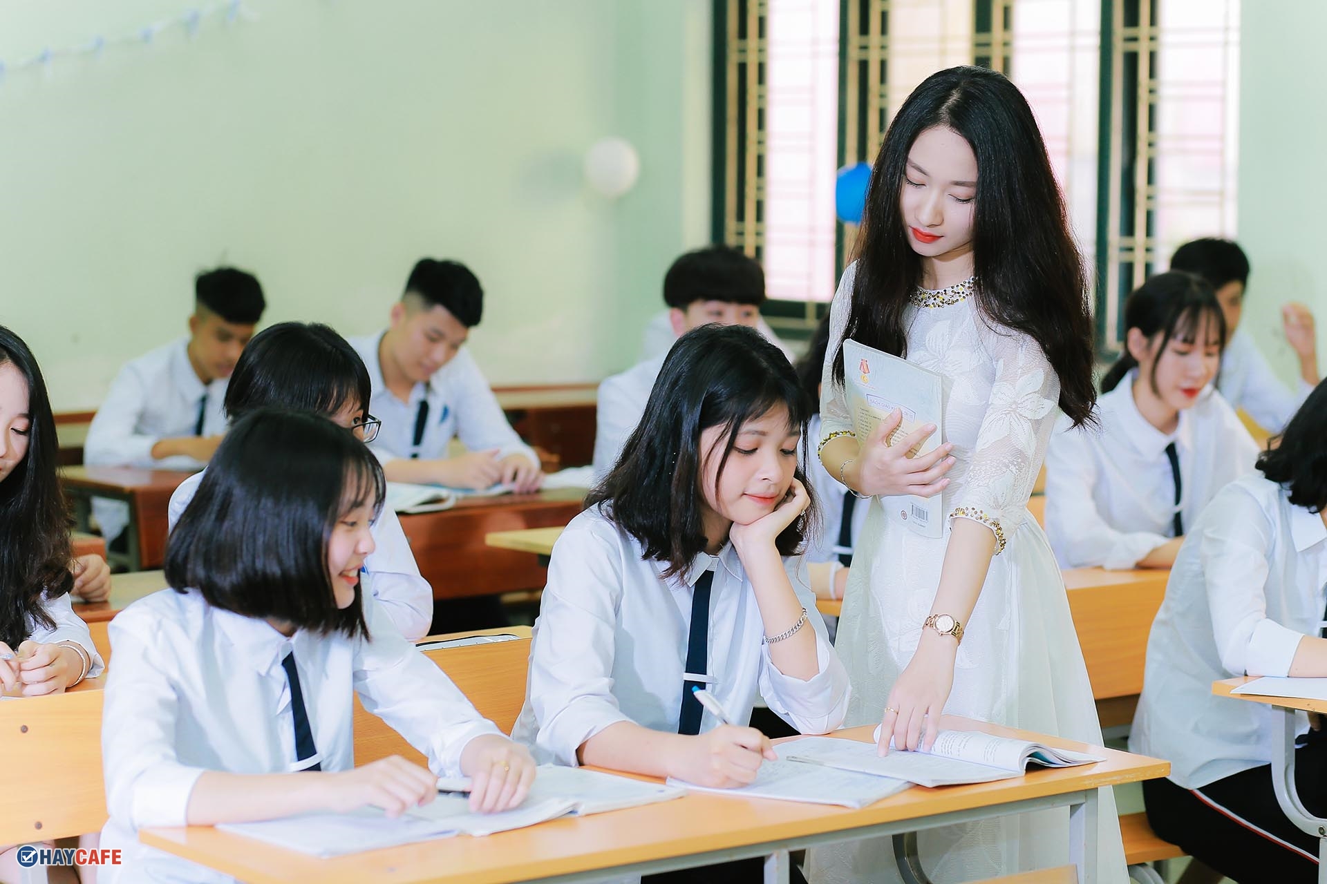 Giữ ổn định mức thu học phí năm học 2022 - 2023 như năm học 2021- 2022