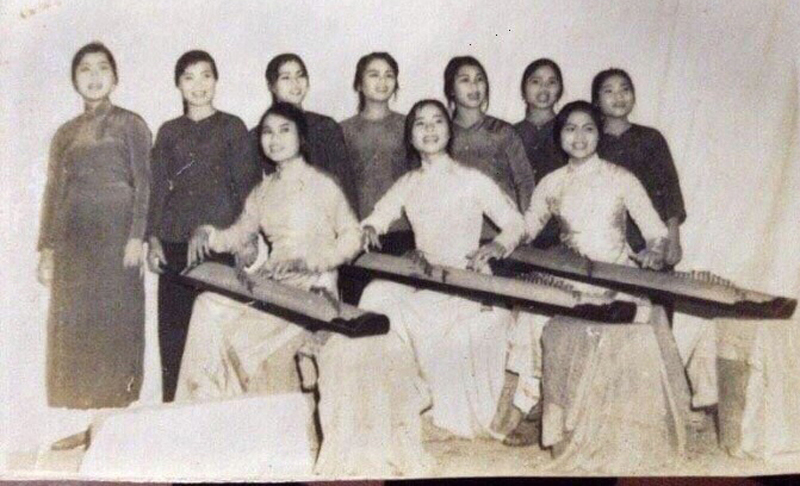 Đồng đội tôi