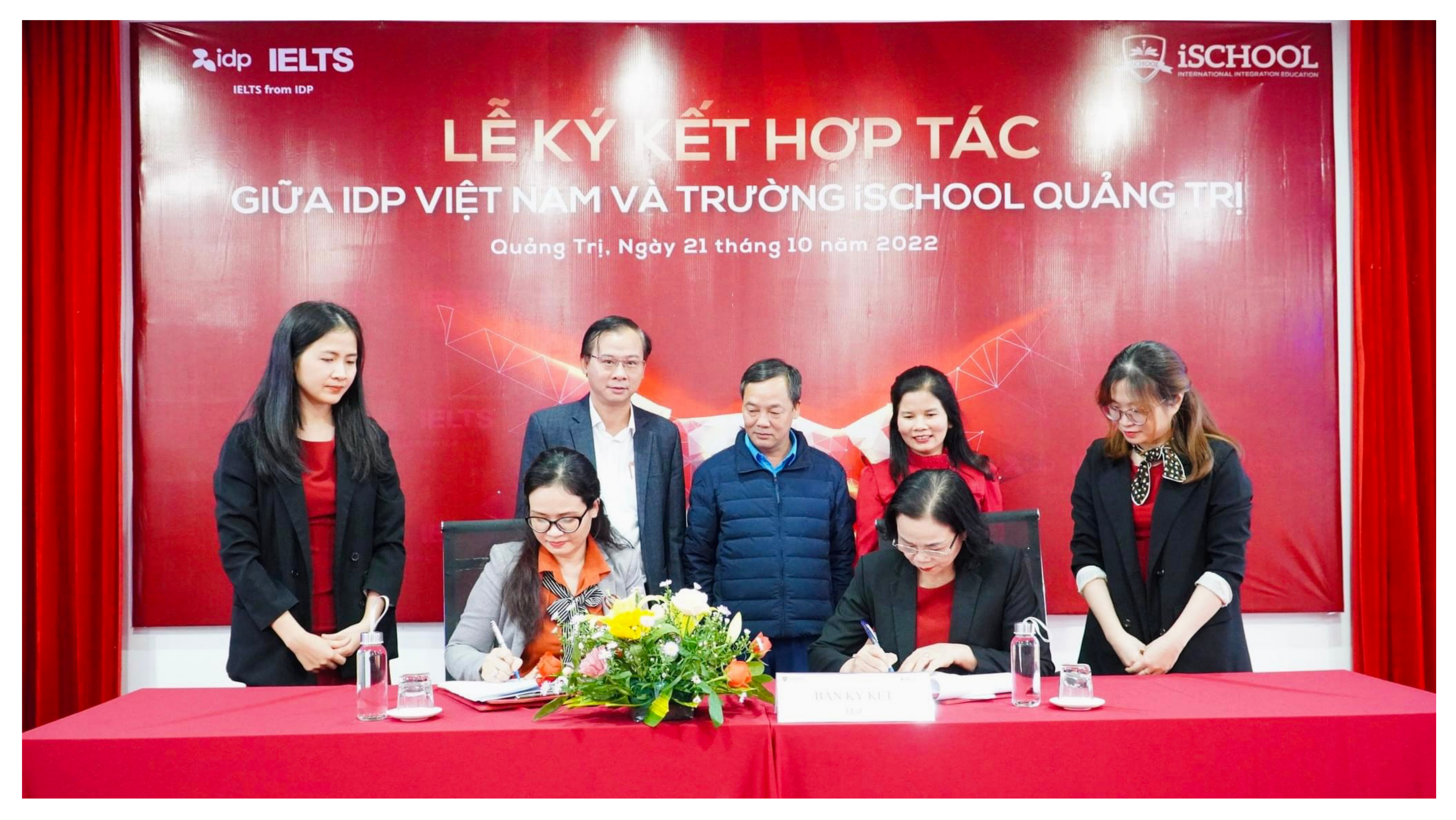 Nâng cao chất lượng giáo dục, đáp ứng nhu cầu học tiếng Anh theo chuẩn quốc tế