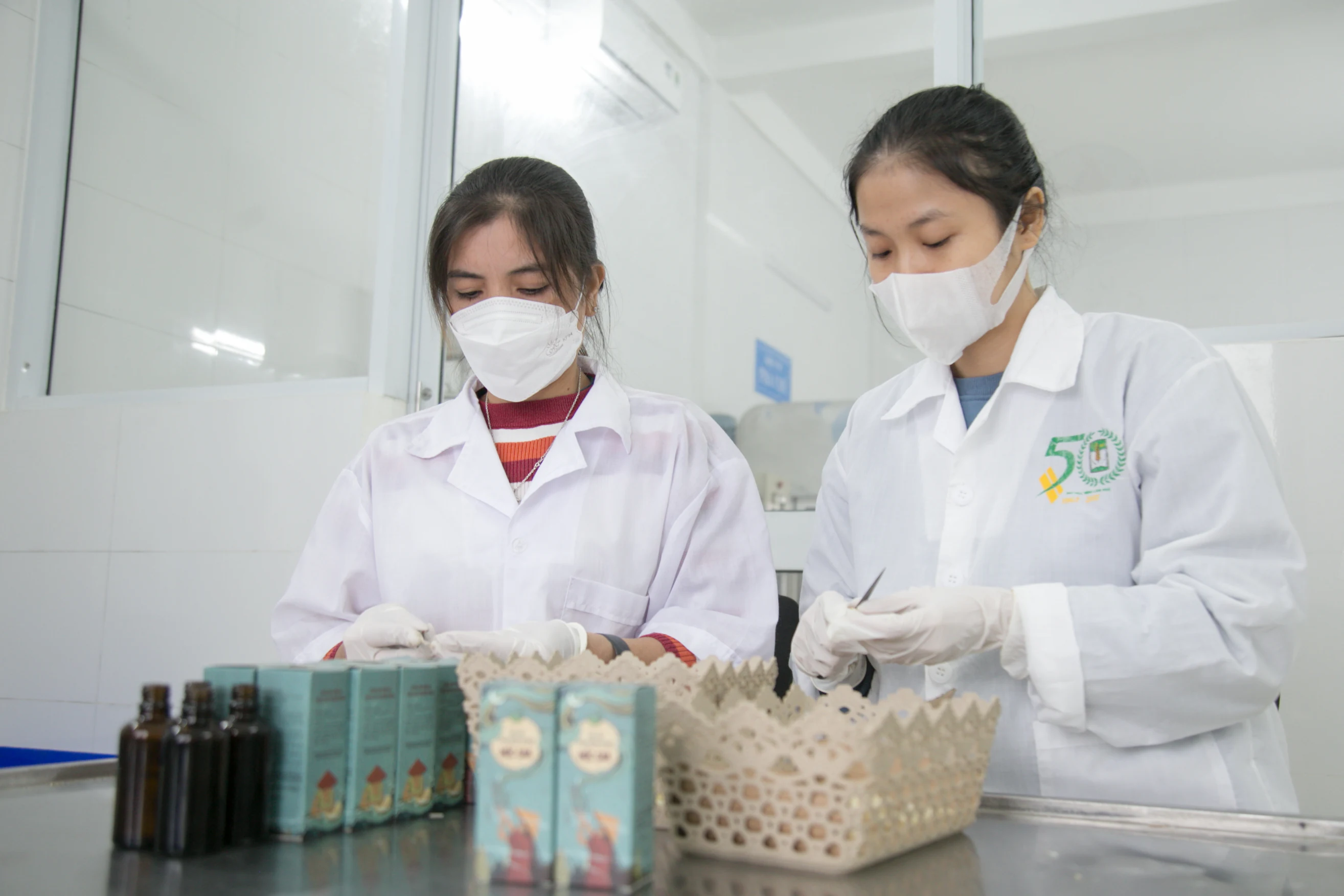 OCOP của miền sương ngọt