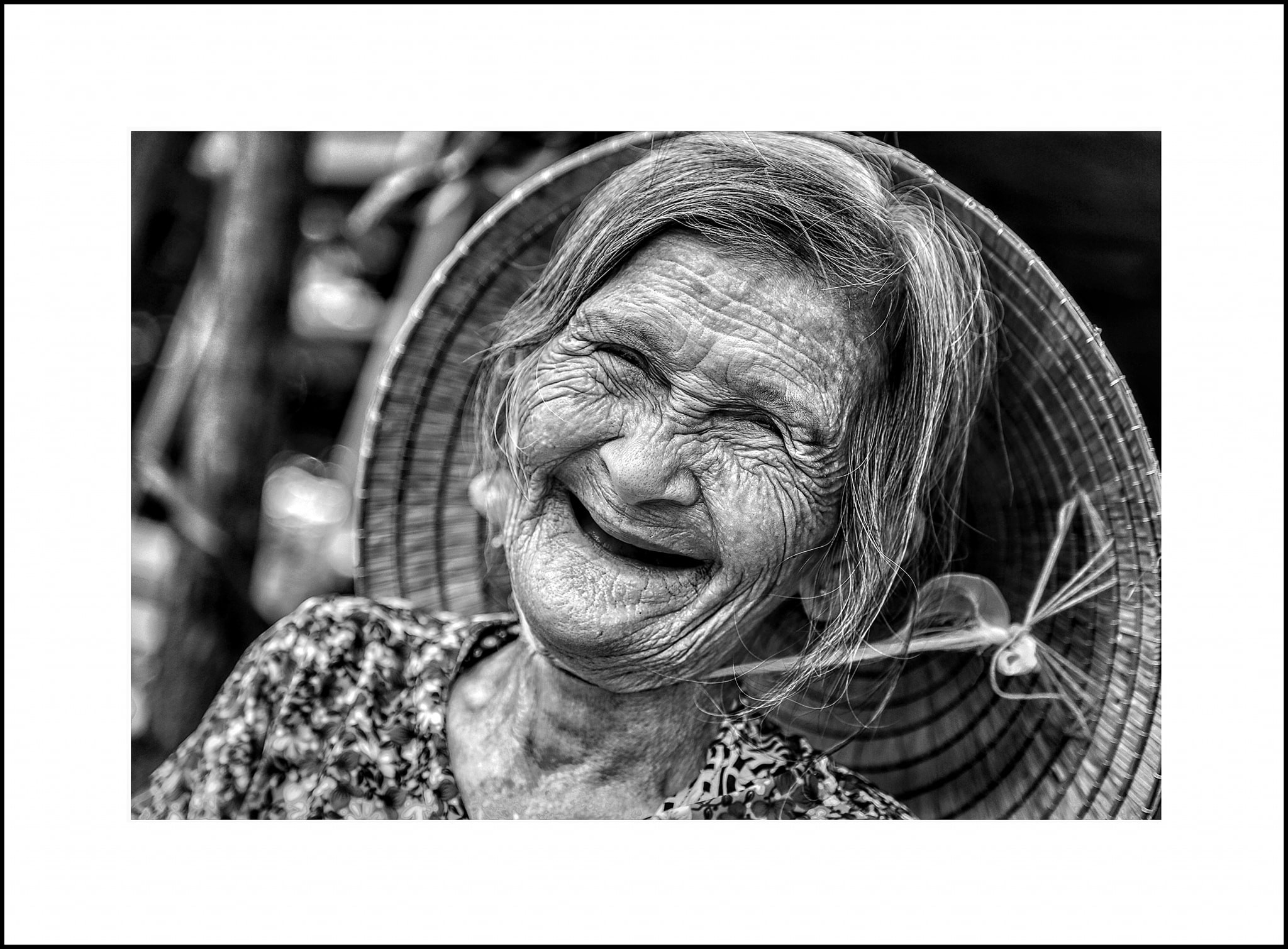 Người “gom nhặt” từng khoảnh khắc