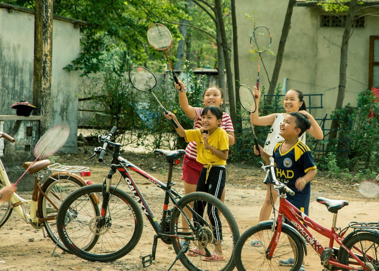 Người “gom nhặt” từng khoảnh khắc