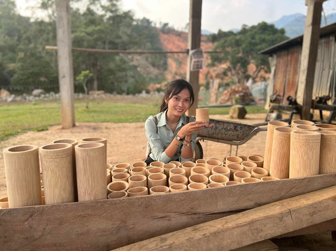 Hơn 3.700 nông dân ở Quảng Trị được hưởng lợi từ dự án PROSPER