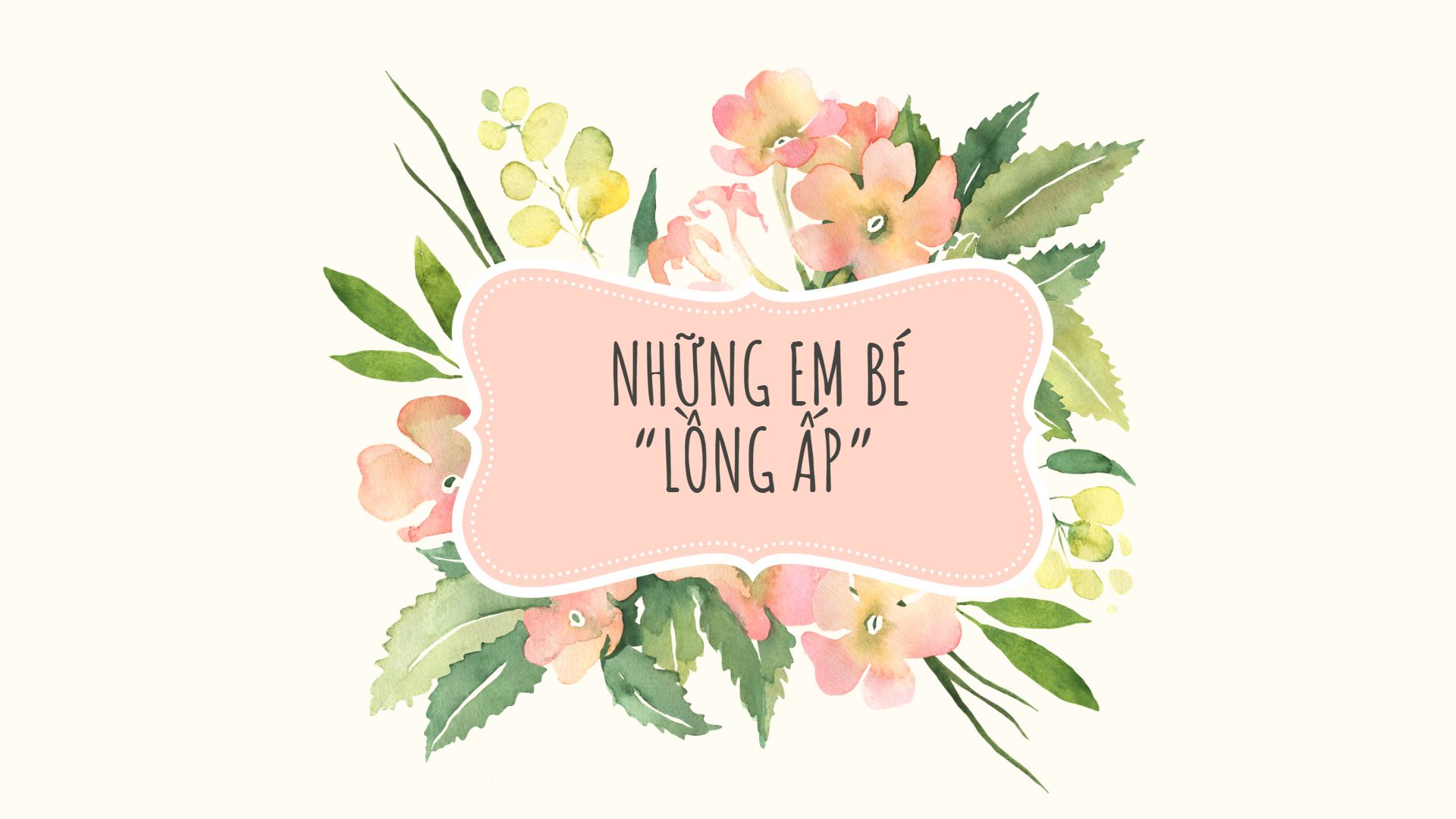 Cha mẹ “đỡ đầu” của những em bé trong lồng ấp
