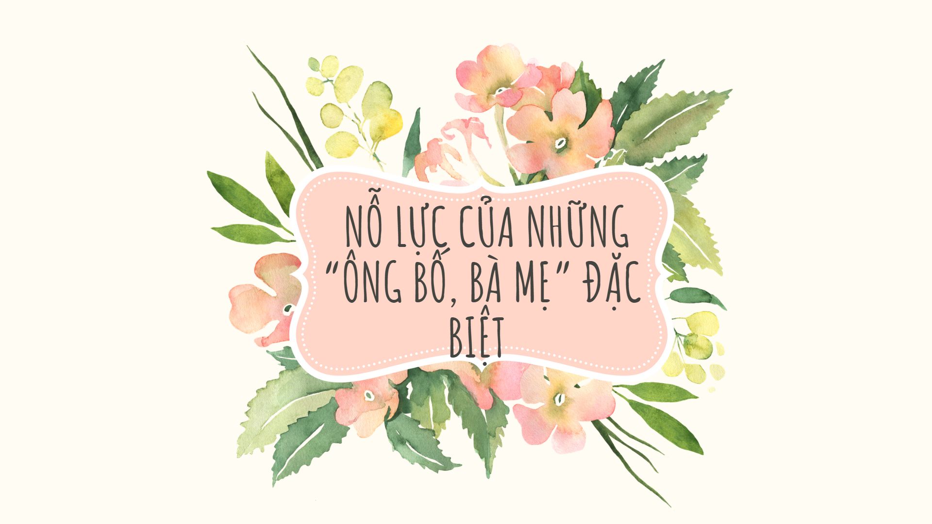 Cha mẹ “đỡ đầu” của những em bé trong lồng ấp