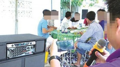 UBND thị trấn Cam Lộ thu hồi công văn về việc quản lý hoạt động “loa kẹo kéo”