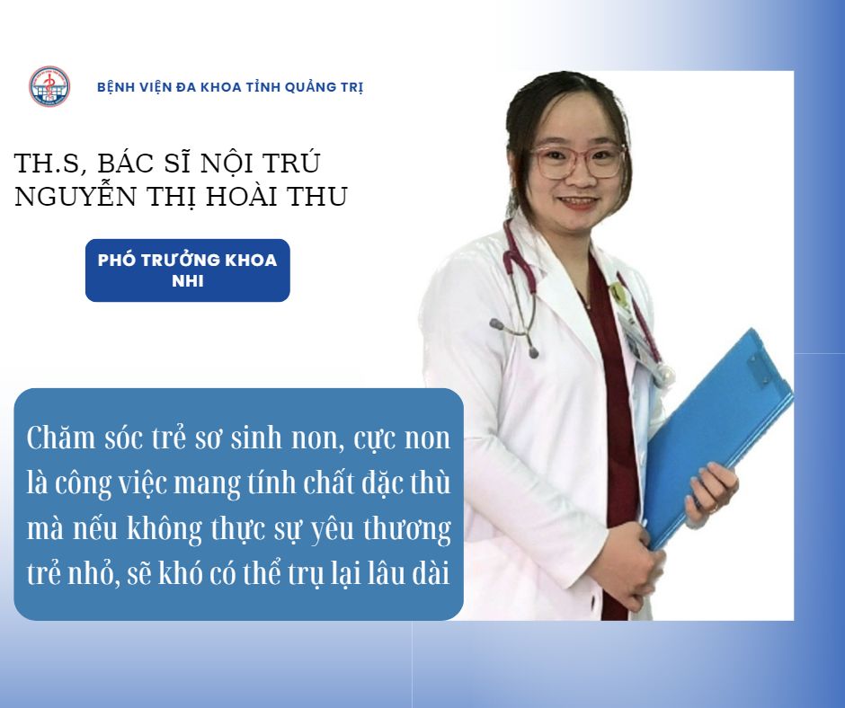 Cha mẹ “đỡ đầu” của những em bé trong lồng ấp